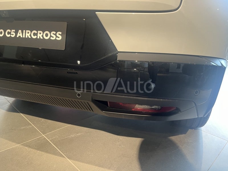 C5 Aircross Hybrid Plus e-DCS6 145