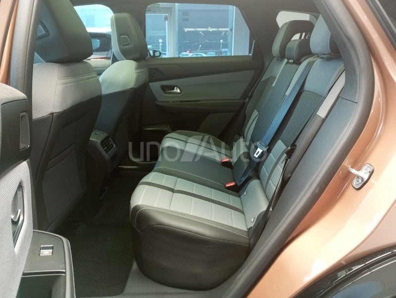 Grandland 1.2T XHT Hybrid S&S GS eDCT6 145