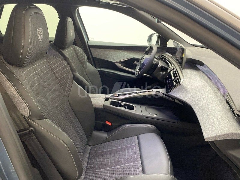 Hybrid 1.2 107KW GT eDCS6