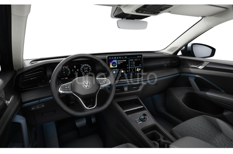 Tiguan 1.5 TSI eHybrid DSG Más 150kW