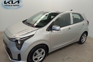 KIA Picanto 1.0 GDi Concept