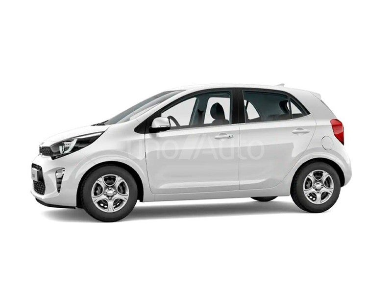 Picanto 1.0 DPi GT-line AMT