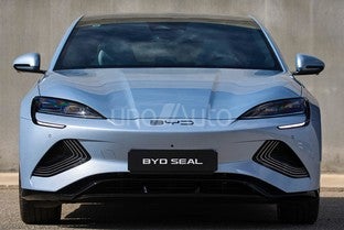 BYD Seal Design RWD 230kW
