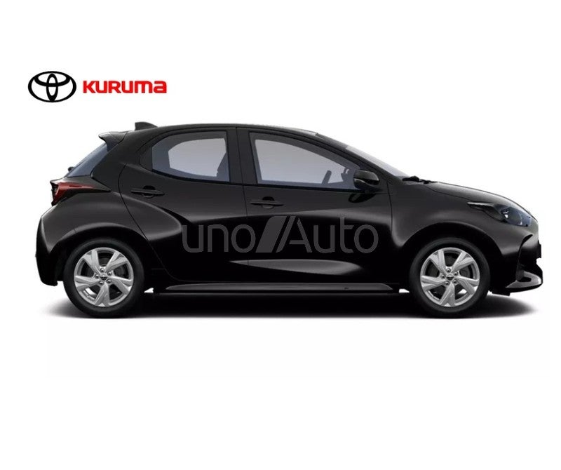 Yaris 120H 1.5 Active Plus