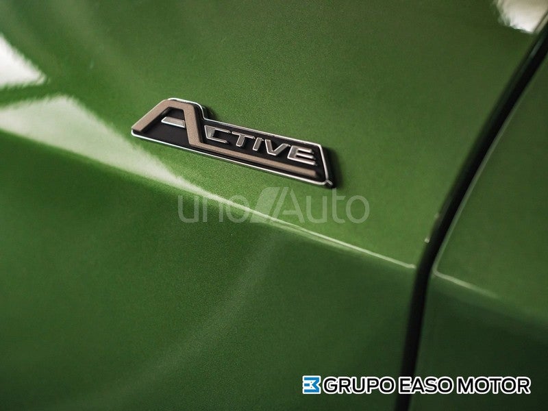 Tourneo Courier 1.0 Ecoboost Active
