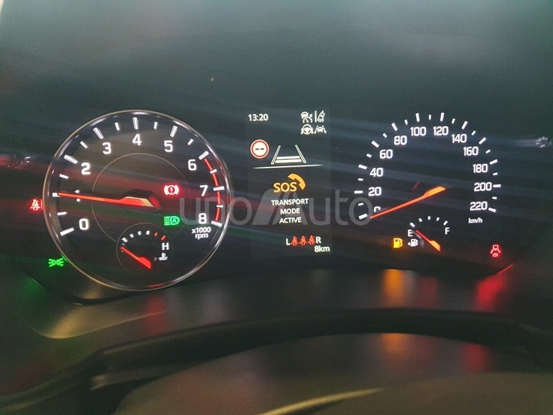 Swift 1.2 Mild Hybrid S2