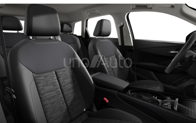 Q3 2.0 TDI Advanced S tronic 110kW