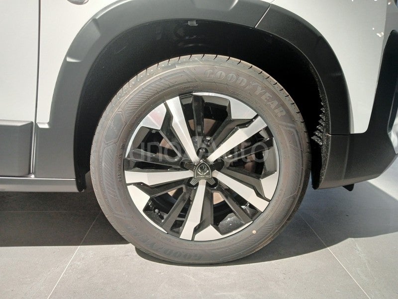 Rifter 1.5BlueHDi S&S Standard GT 130 EAT8