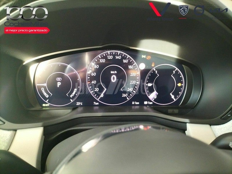 eSkyactiv PHEV Takumi
