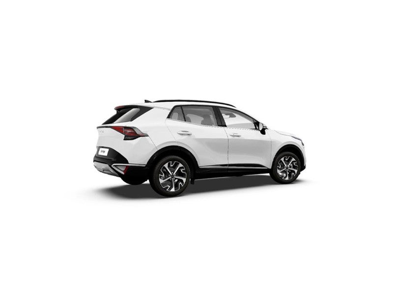 Sportage 1.6 T-GDi Concept 160