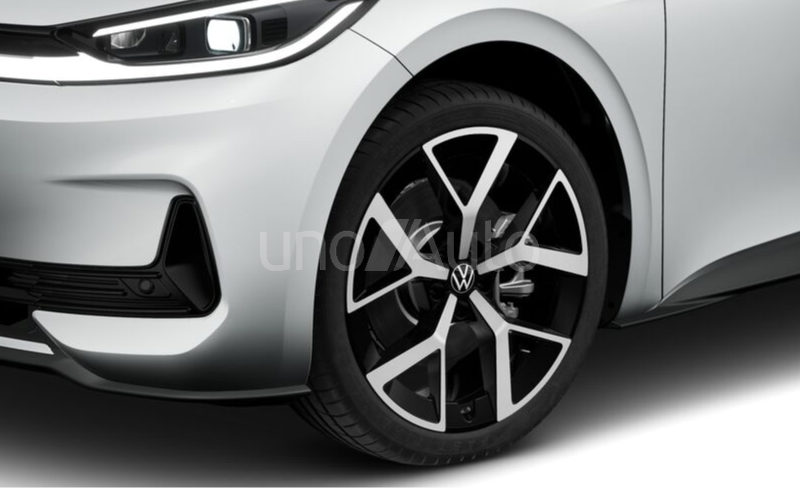 ID.3 Neo Style 170kW