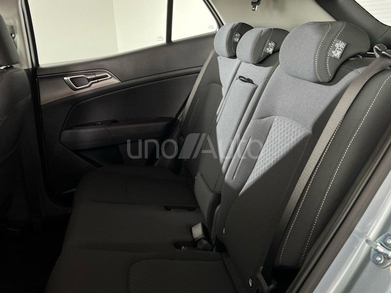 KIA Sportage 1.6 T-GDi 110kW (150CV) Concept 4x2