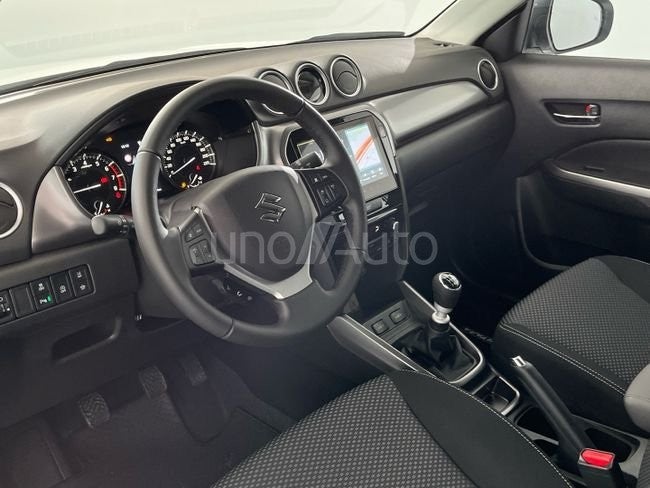 1.4 T S2 Mild Hybrid