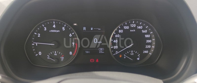 i30 1.0 TGDI Klass 48V 120