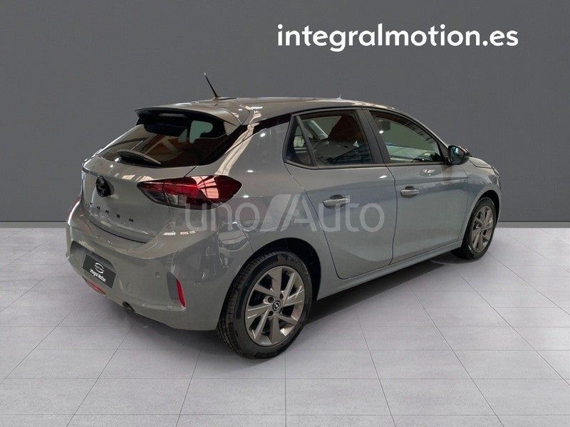 Corsa 1.2T XHL S/S Edition 100