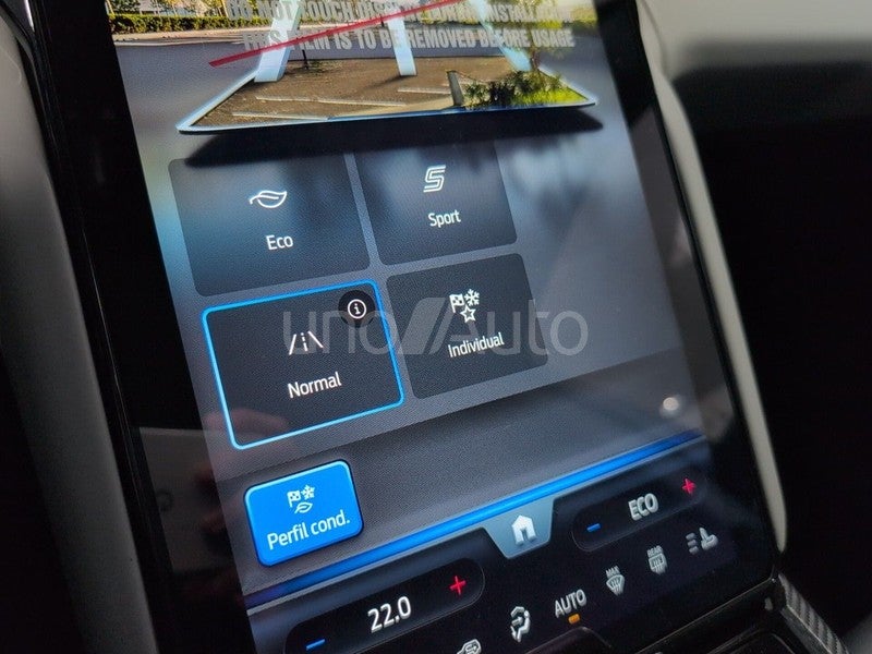 Premium R. Ext. RWD 77kWh 286CV