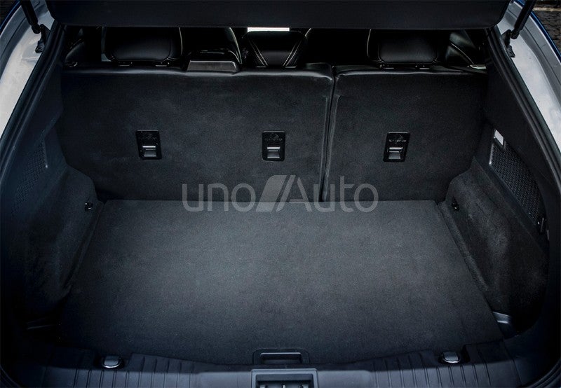 Mustang Mach-E Premium RWD Rango extendido