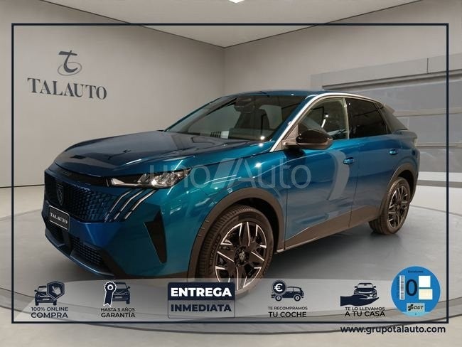 1.2 100KW Allure eDCS6