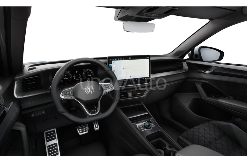 Tayron 1.5 eTSI DSG7 110kW R-Line