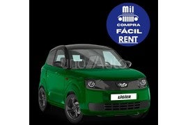 Ligier Myli