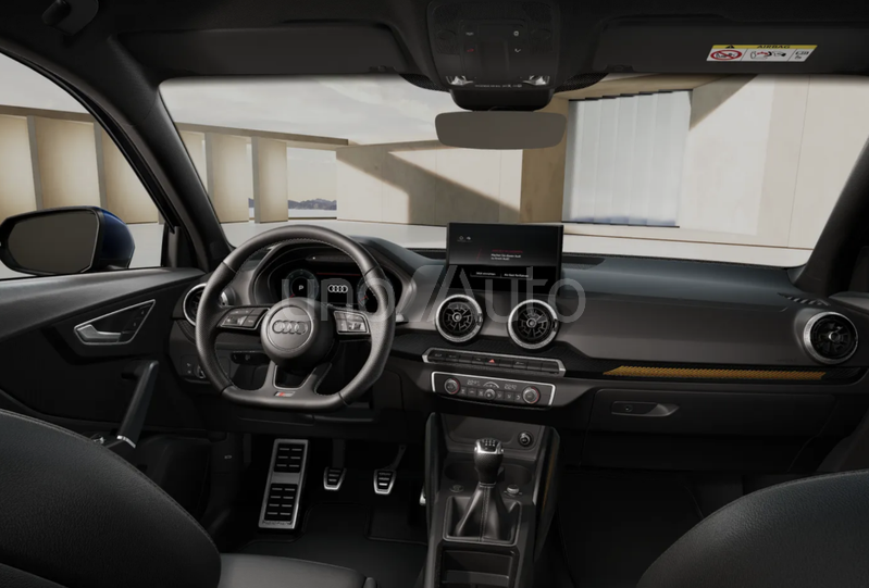Q2 30 TDI Adrenalin 85kW