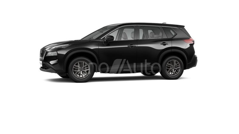 1.5 E-POWER 204CV 2WD N-TREK 5 PLAZAS