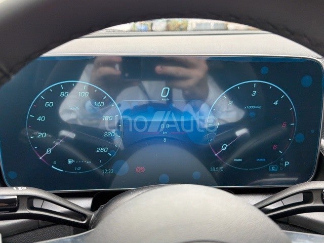 GLC Coupé 220d 4Matic 9G-Tronic