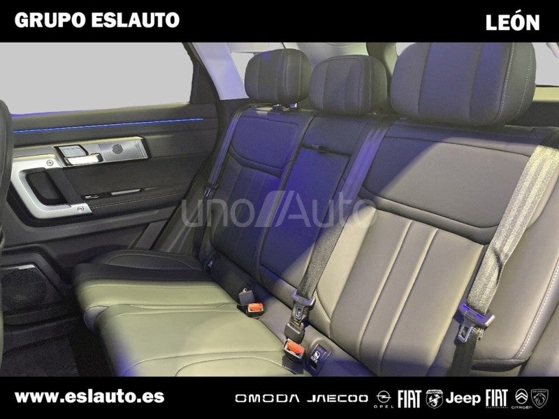 7 1.6 Exclusive 4x4