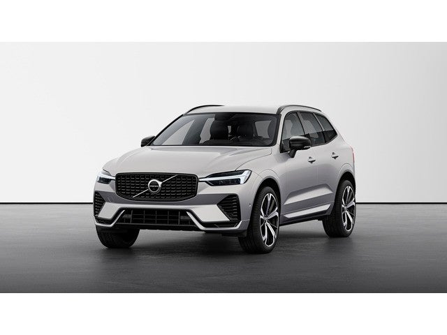 XC60 B4 Plus Dark FWD Aut.