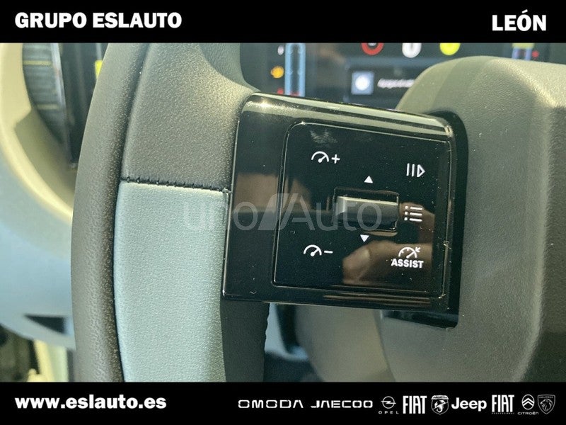 Grande Panda 1.2 MHEV Icon 81KW