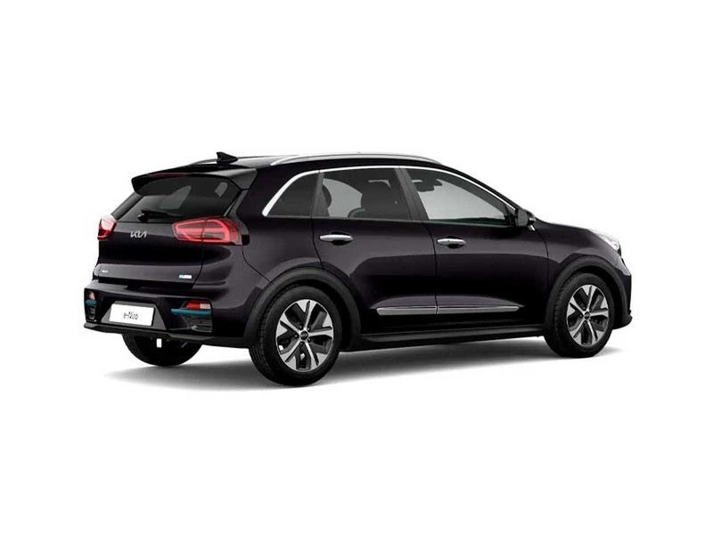 E-Niro Emotion Long Range