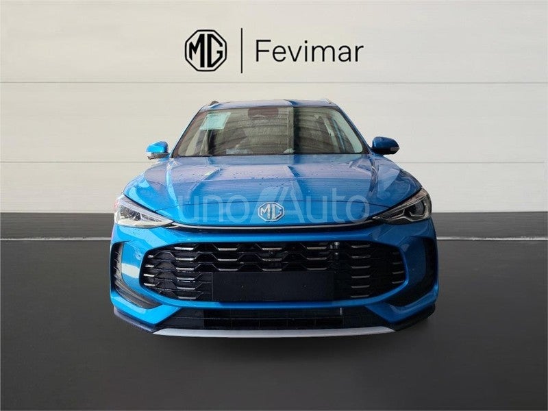 Hybrid+ Luxury