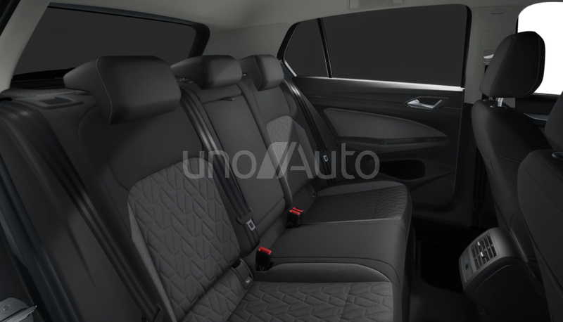 Golf 1.5 TSI eHybrid Match DSG6 150kW