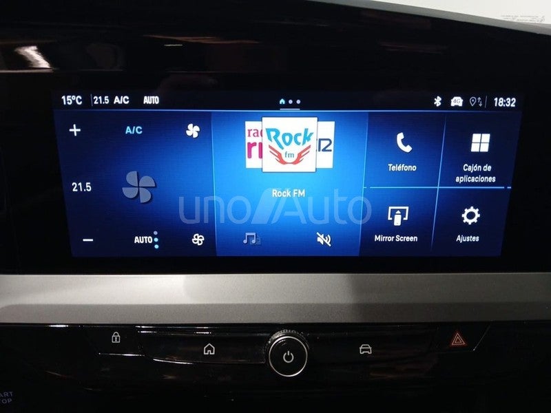 1.2 T XHT Hybrid eDCT6 GS