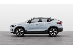VOLVO C40 Recharge Single Eléctrico Plus