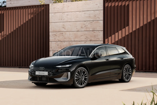AUDI A6 Avant e-tron performance Launch Edition