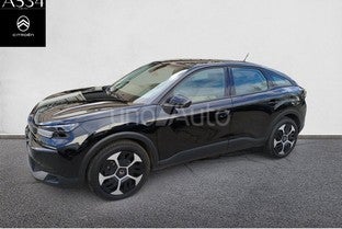 CITROEN C4 Hybrid Plus eDSC6 110