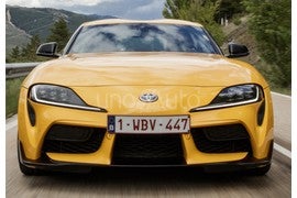 Toyota Supra