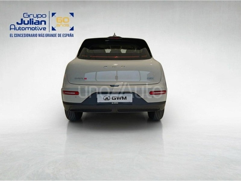 1.5T HEV Explore DHT