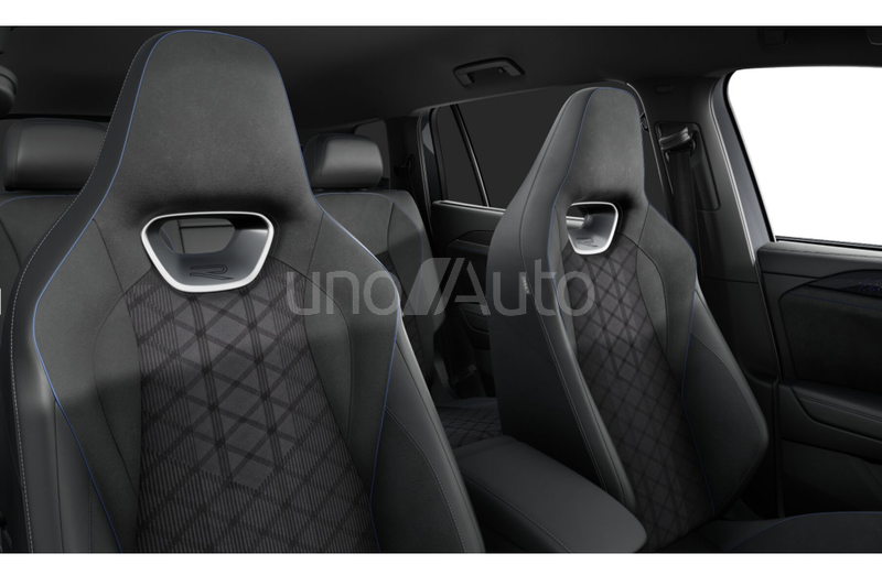 Tayron 2.0 TDI DSG7 110kW R-Line