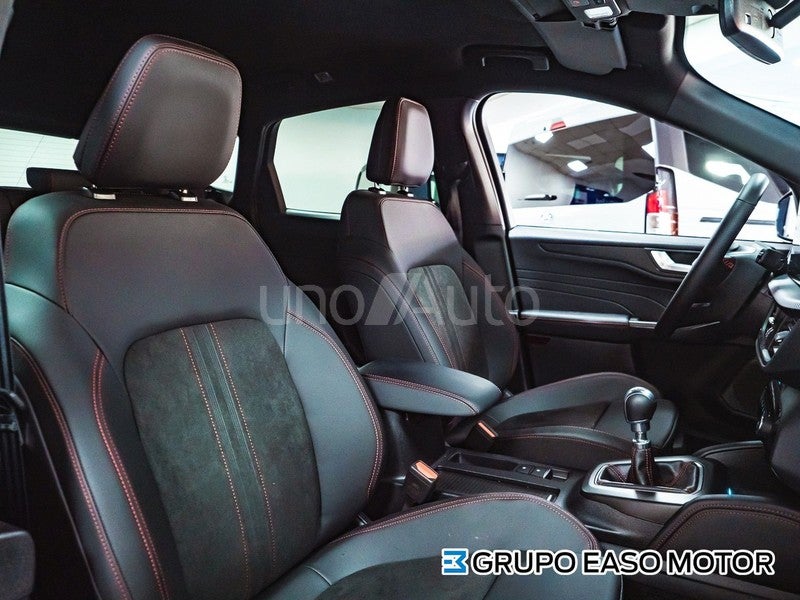 Kuga 1.5 EcoBoost ST-Line FWD 150