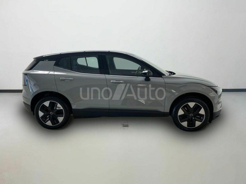 Single Motor Extended Range Core Auto