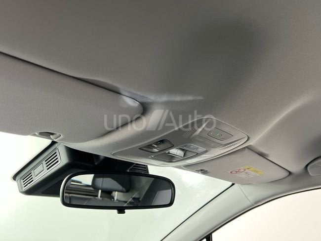 HEV Pure 1. TGDI 16kW (224CV)