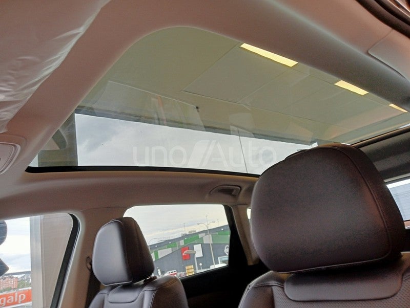 C10 Design 160kW Autonomía extendida