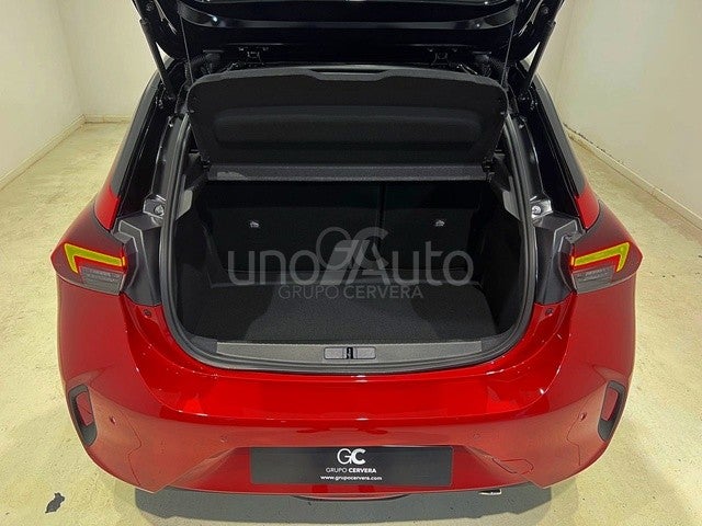 Corsa 1.2T XHL MHEV S/S GS Aut. 100