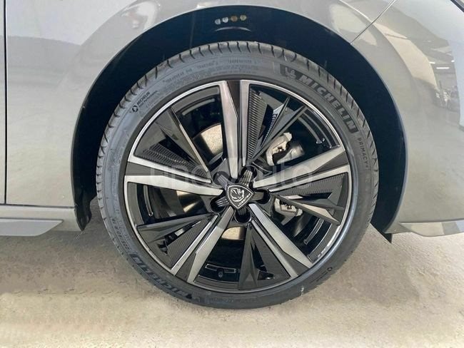 5P GT Hybrid MHEV 145 e-DCS6