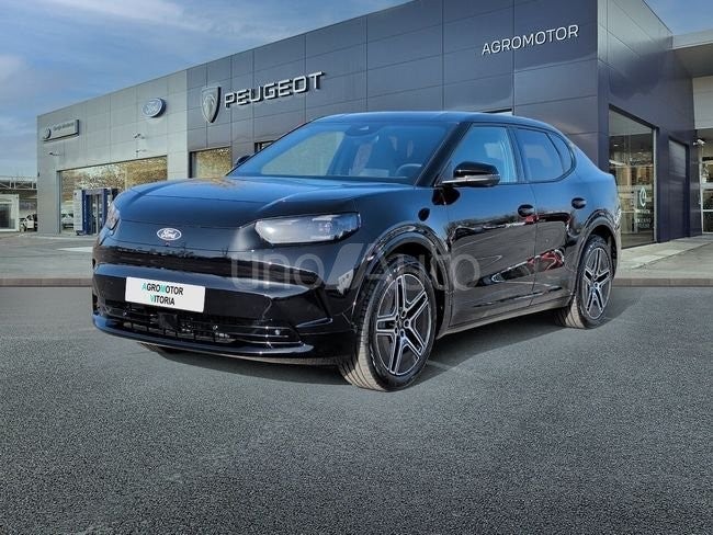 Premium R. Ext. RWD 77kWh 286CV