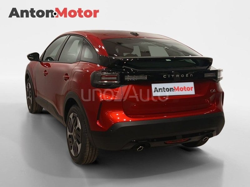 Hybrid 145 ë-DCS6 Plus