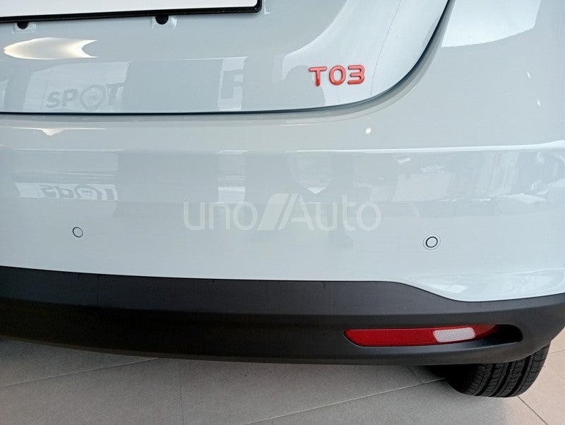 T03 70kW