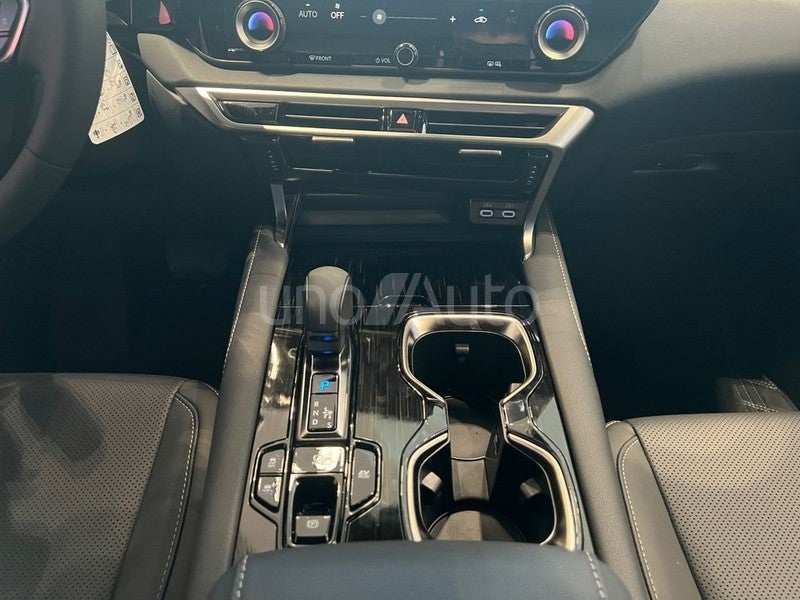 LEXUS RX 350h Business